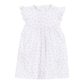 Juliette's Classics Print Dress
